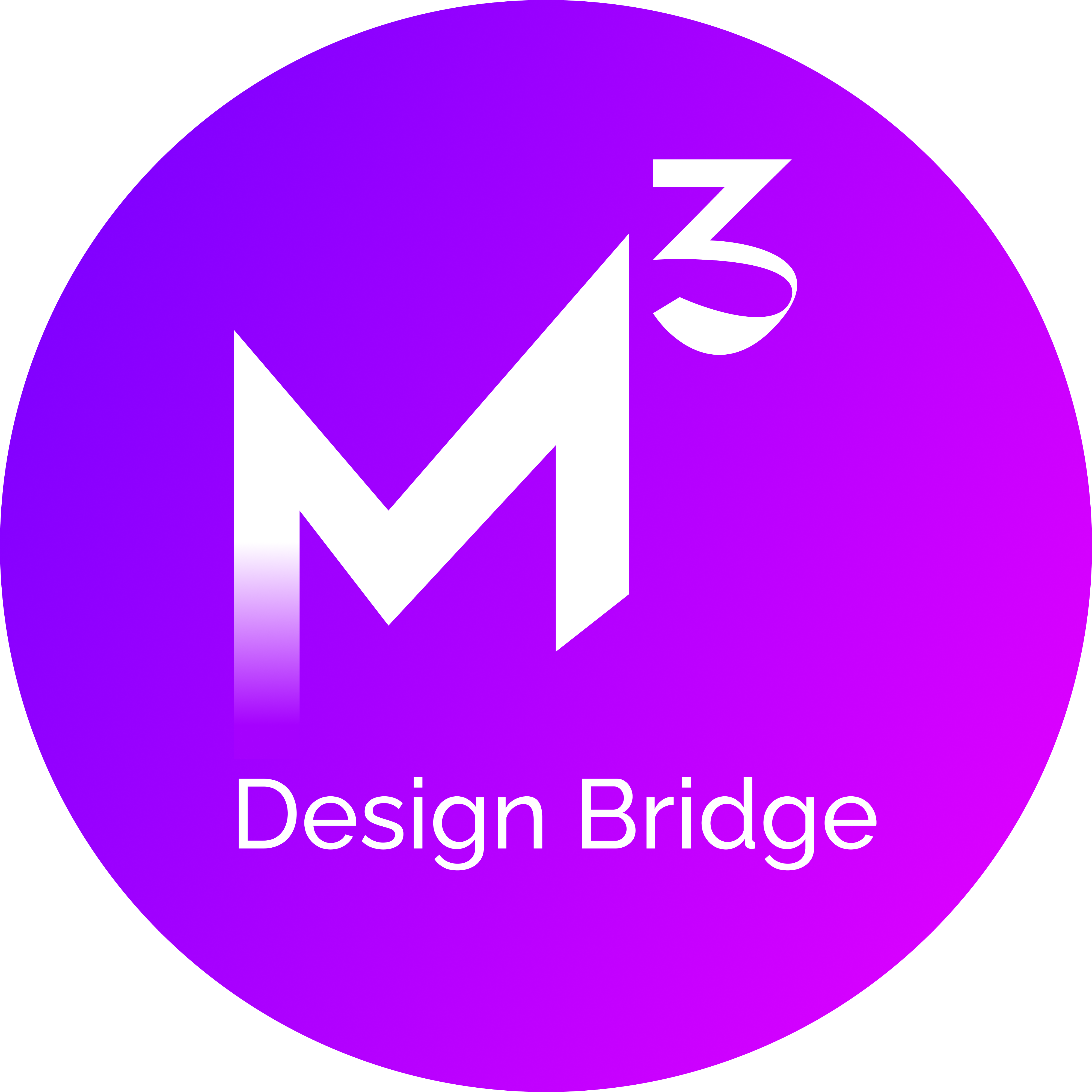 Design Bridge